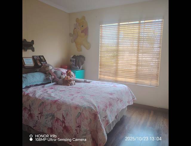 3 BEDROOM HOUSE FOR SALE IN VORNA VALLEY